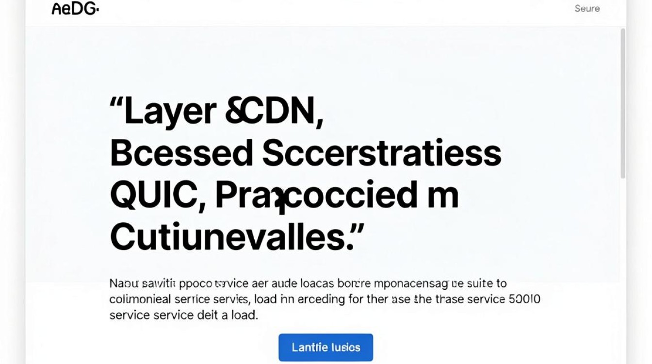 layer 加速cdn layer 加速cdn