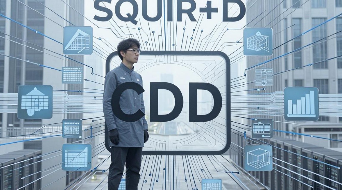 squid和cdn