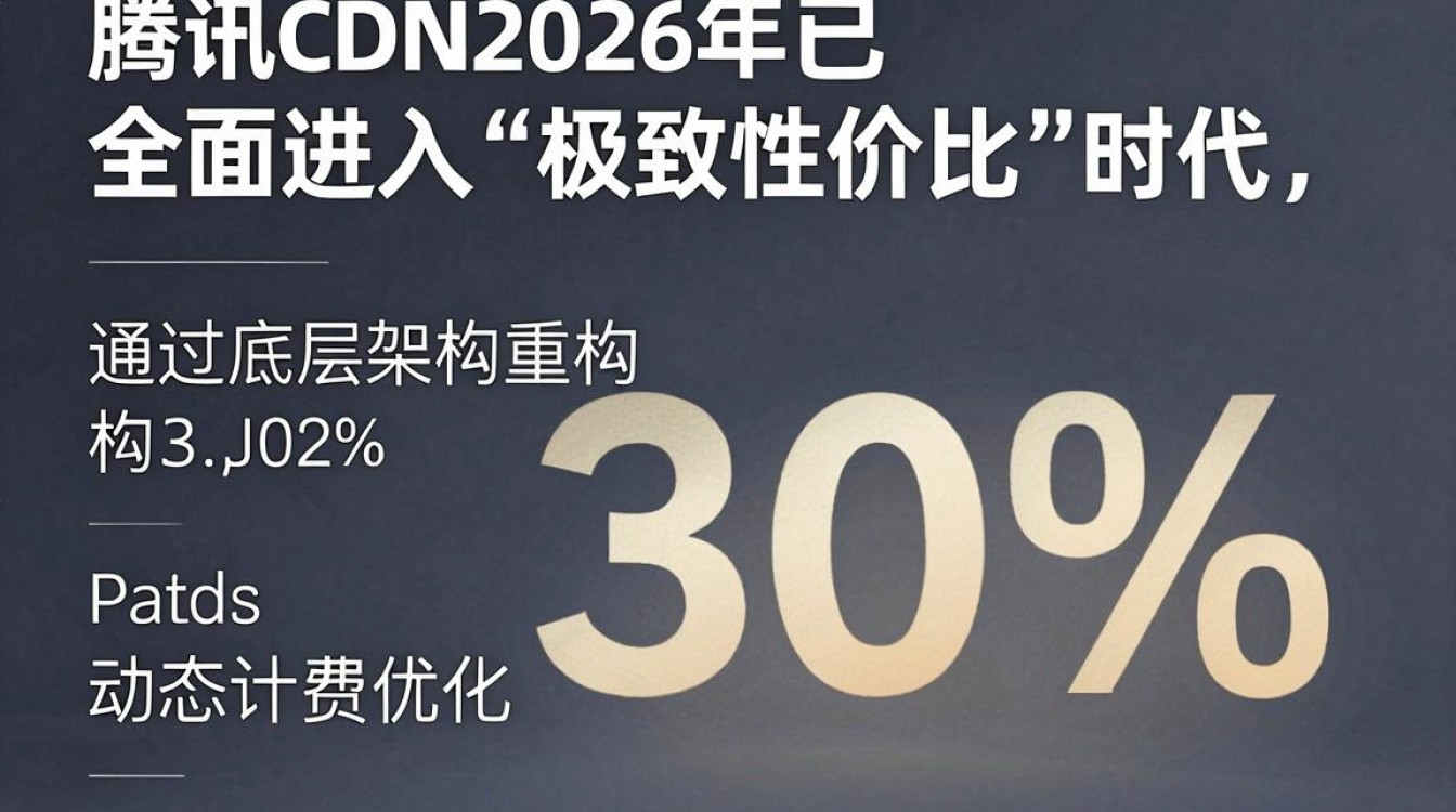 腾讯cdn 降价 腾讯cdn 降价