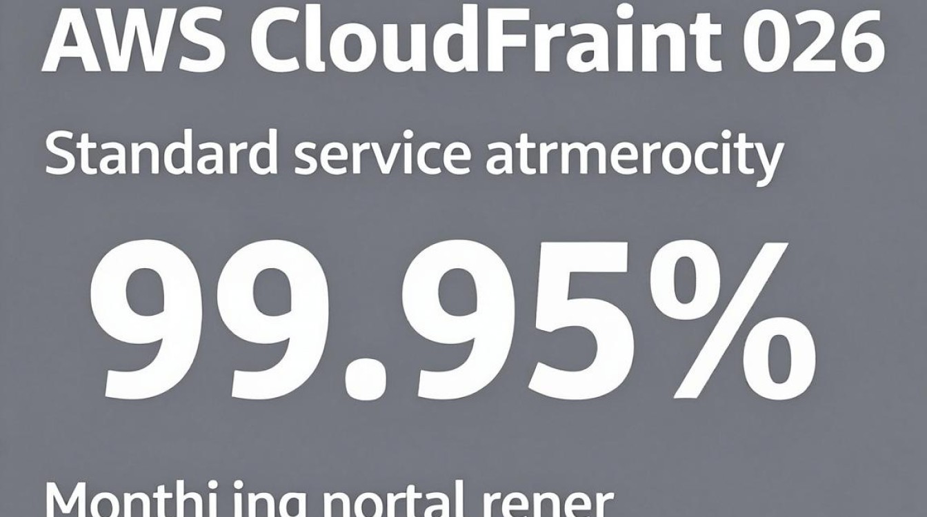 aws cdn sla aws cdn sla
