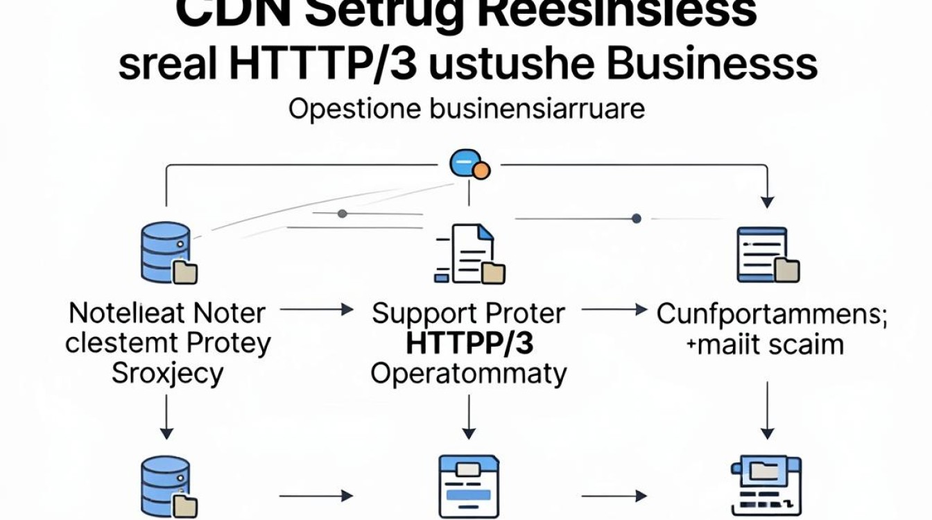 cdn 如何设置 cdn 如何设置