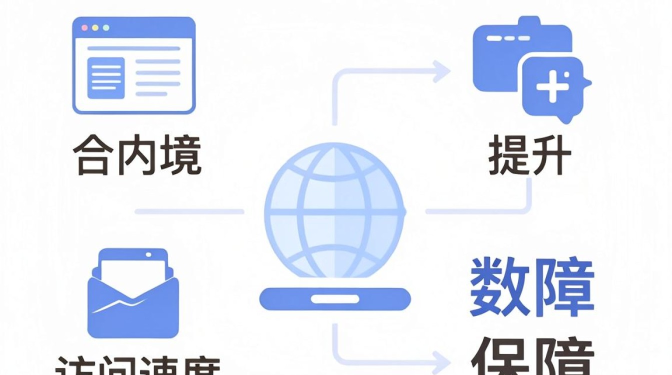 cdn境内落地 cdn境内落地