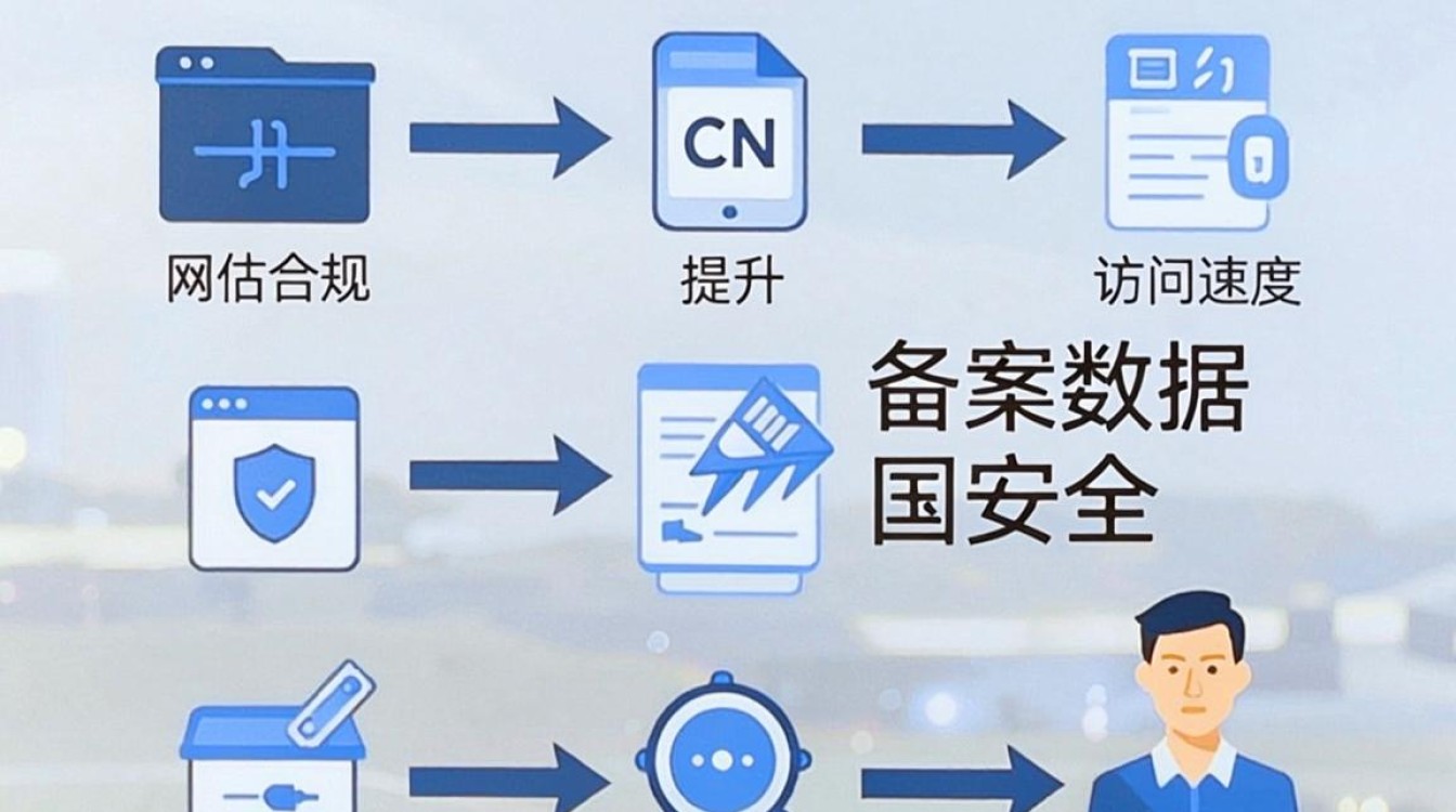 cdn境内落地 cdn境内落地