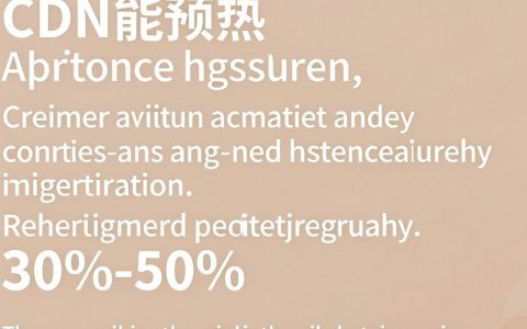 cdn智能预热是什么，cdn智能预热的原理