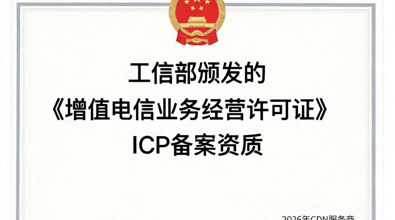 cdn企业查询