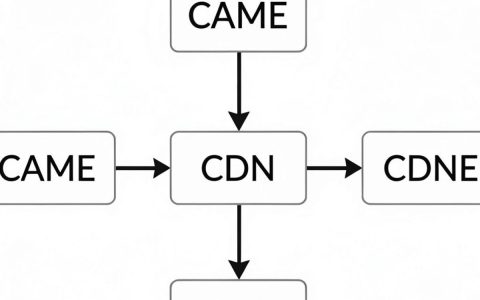 cname解析cdn是什么，cname解析cdn