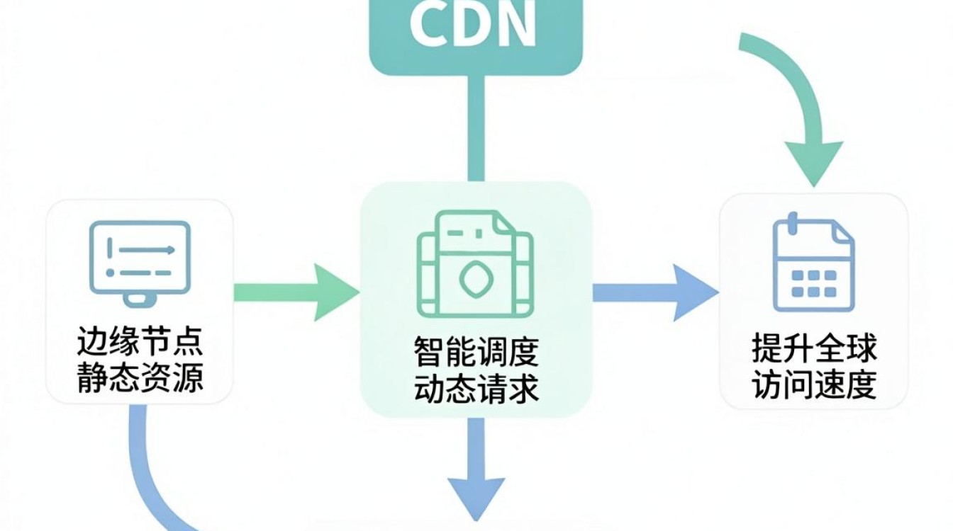 cdn中转设置