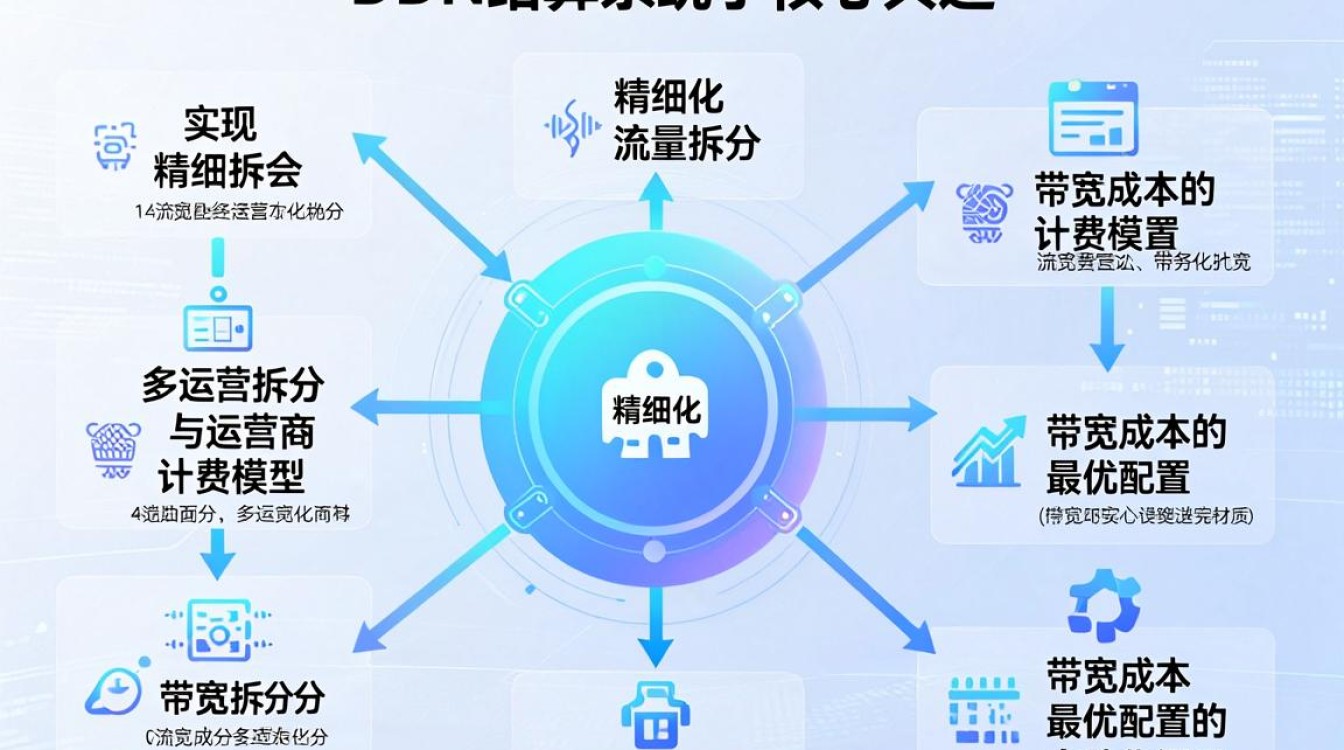 cdn结算系统 cdn结算系统