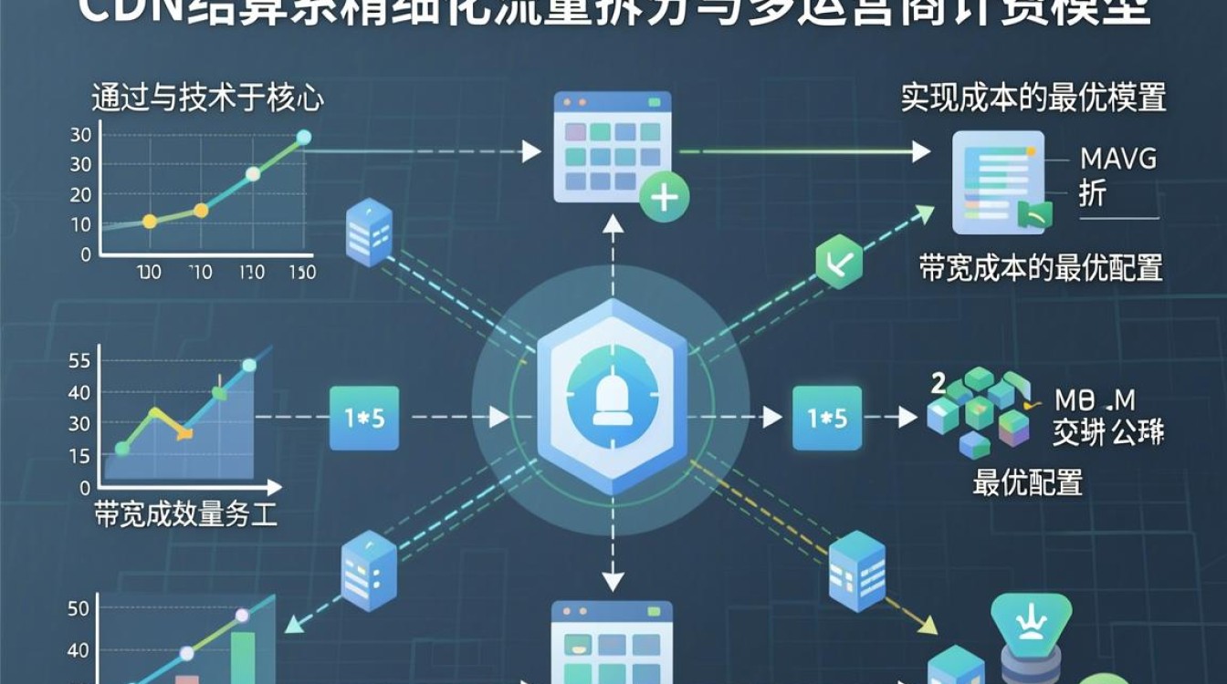 cdn结算系统 cdn结算系统