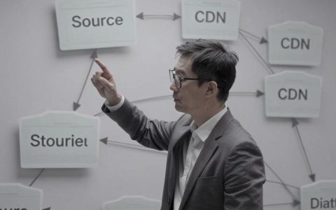 cdn查ip怎么查，cdn加速ip查询