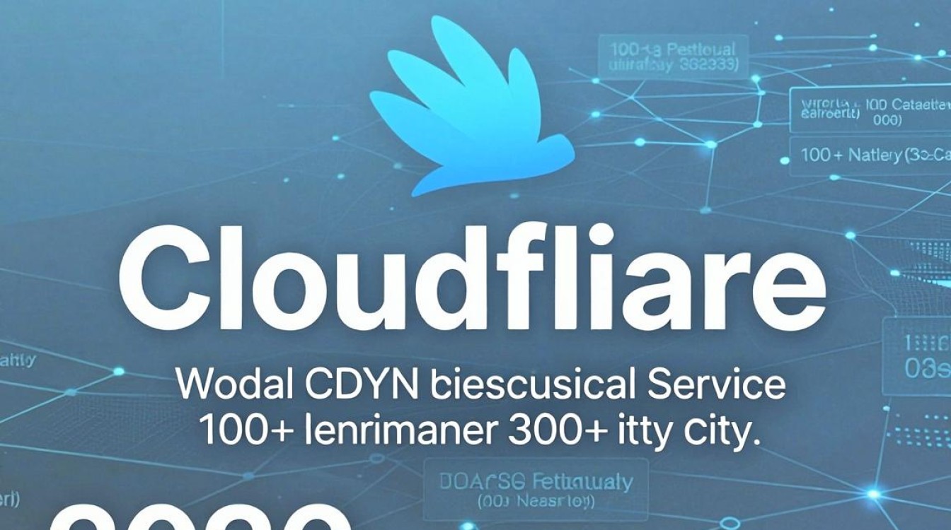 世界最大cdn