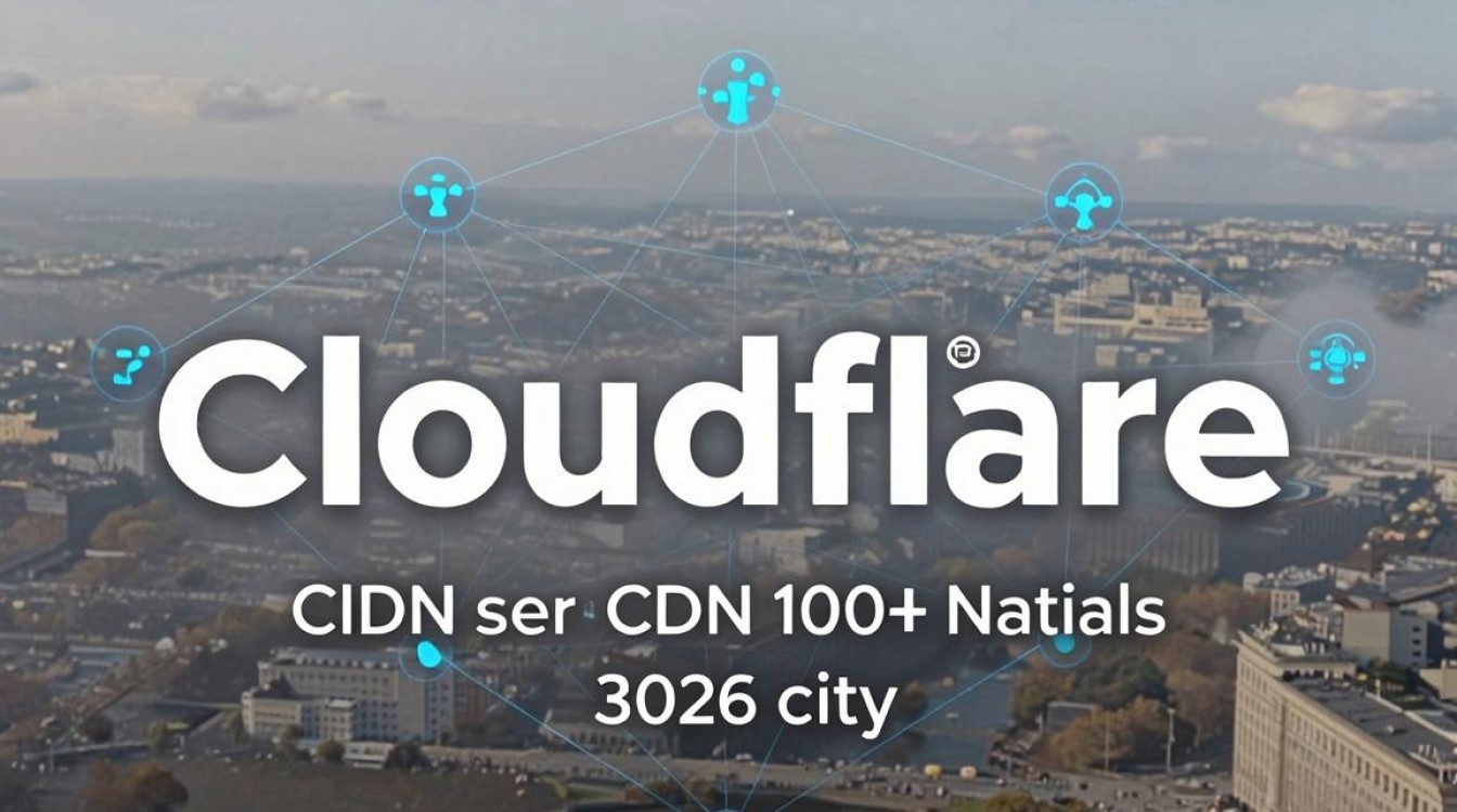 世界最大cdn