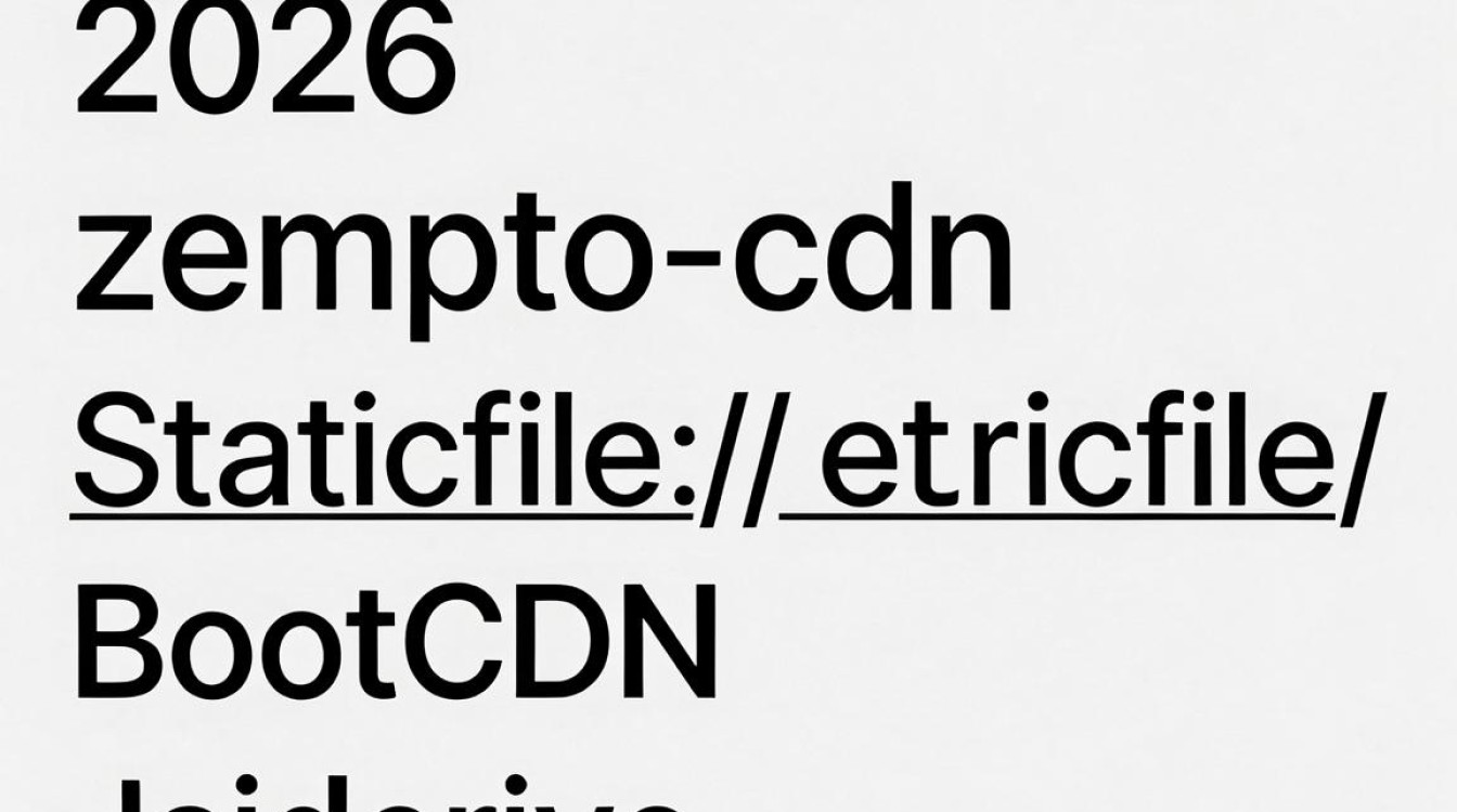 zepto cdn链接