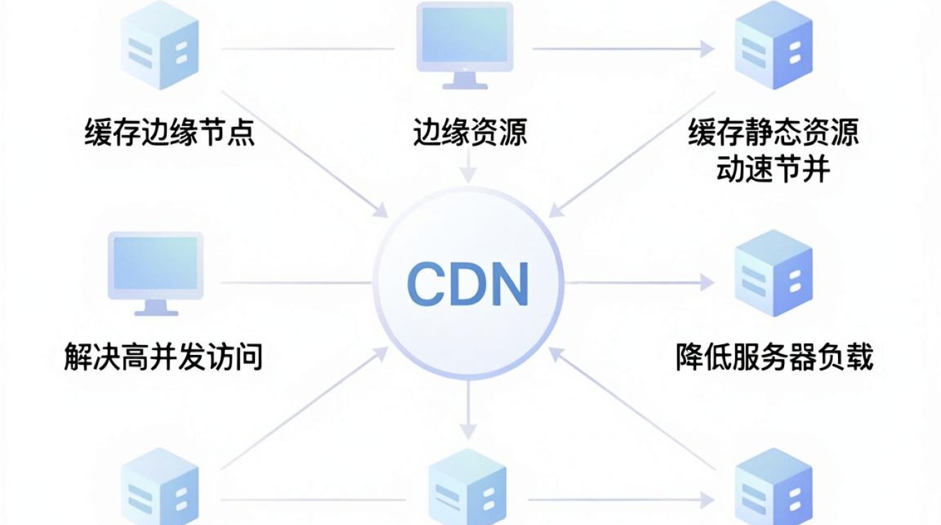 cdn云主机 cdn云主机