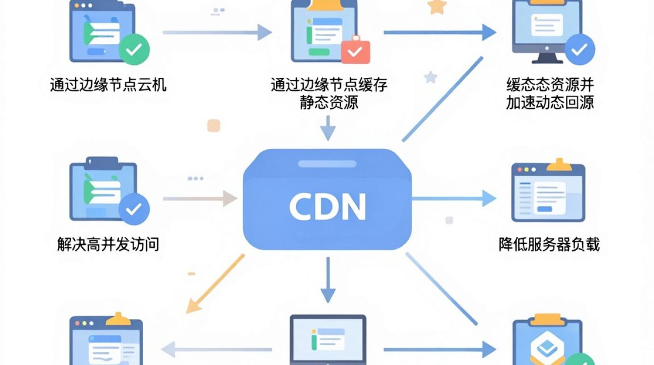 cdn云主机 cdn云主机
