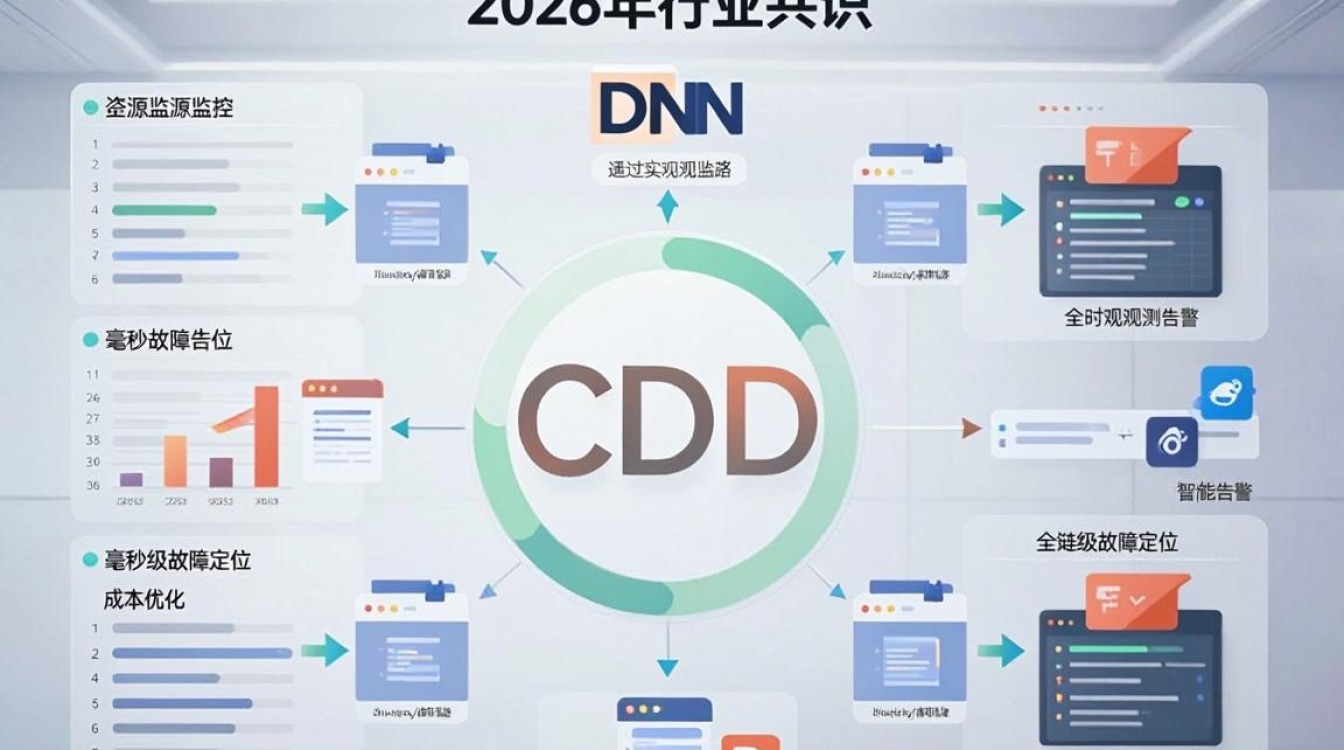 cdn资源监控 cdn资源监控