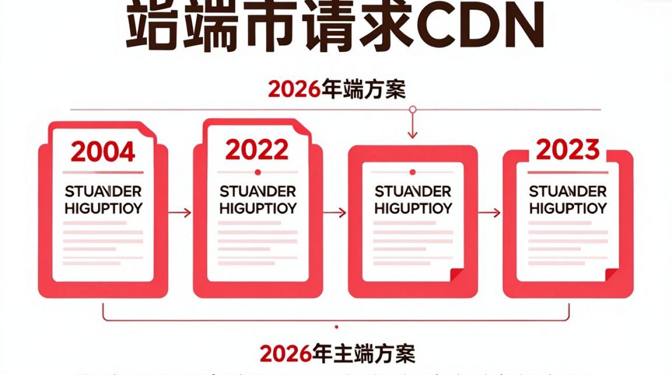 前端请求cdn 前端请求cdn