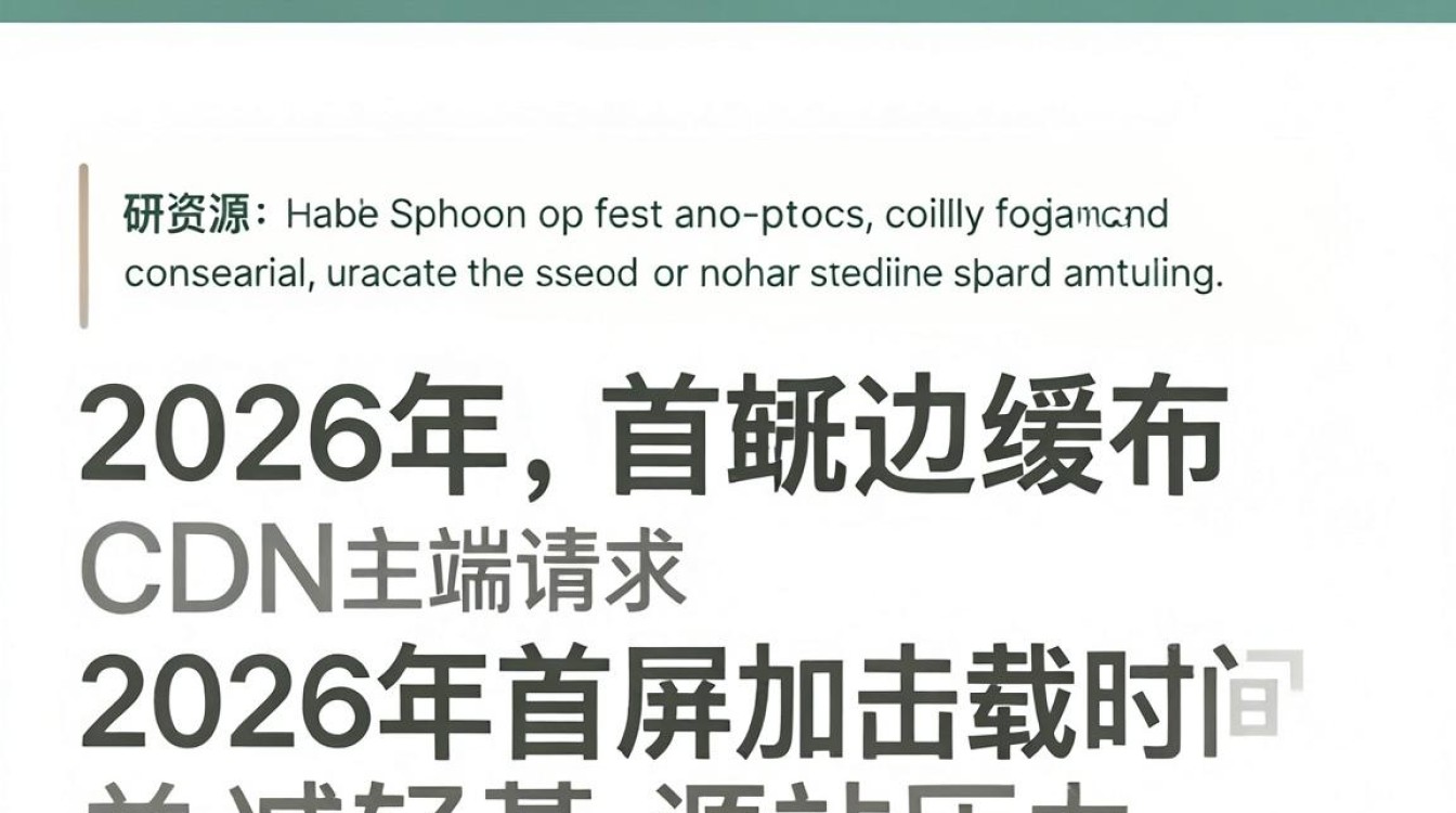 前端请求cdn 前端请求cdn