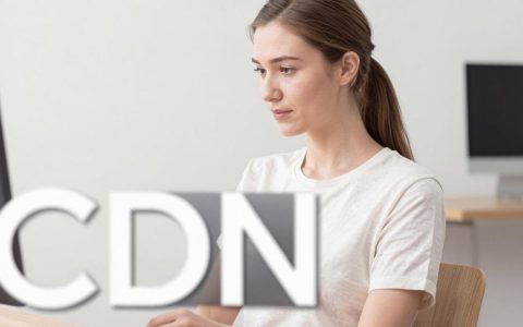 访问指定cdn，为什么访问指定cdn