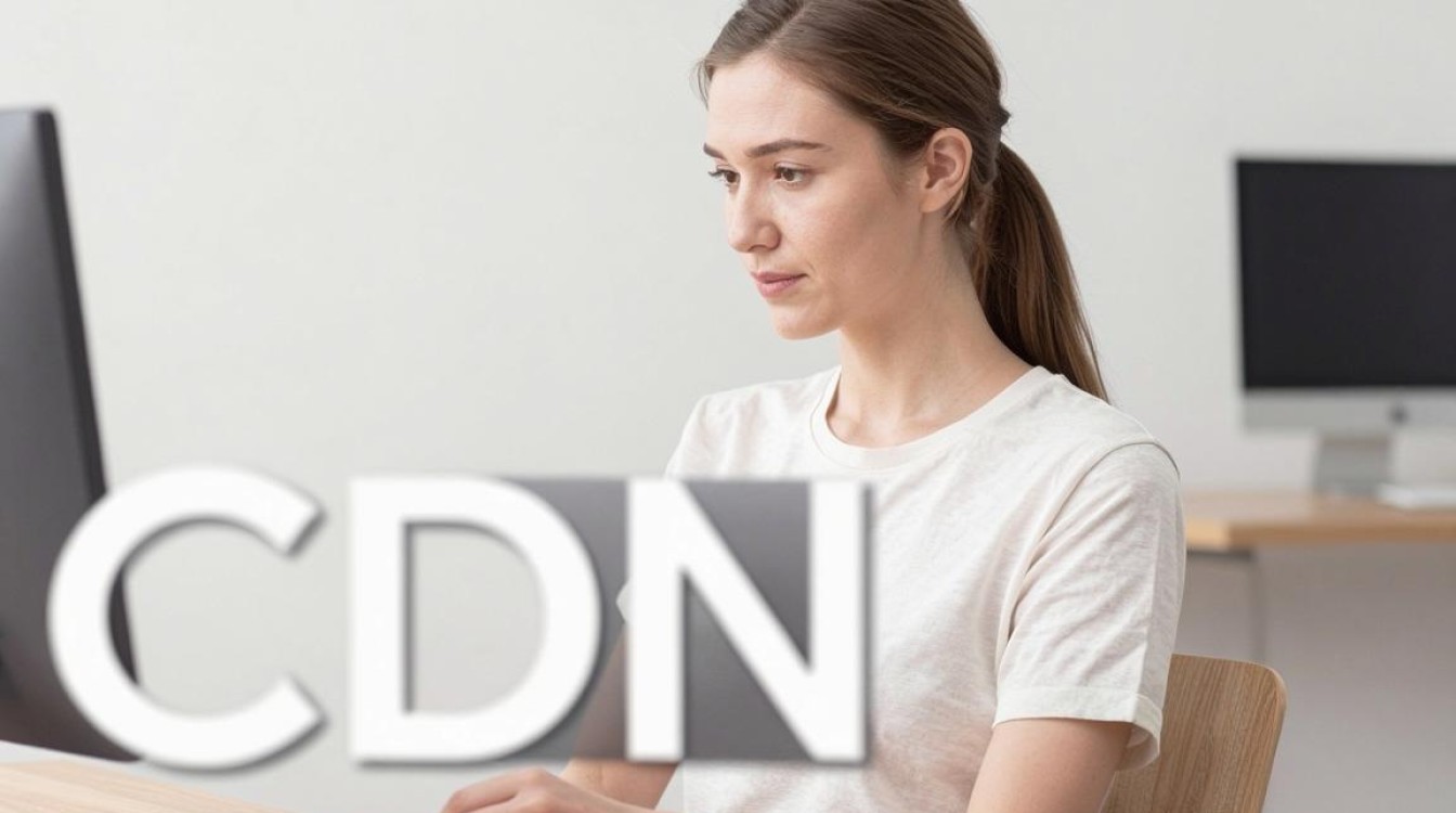 访问指定cdn 访问指定cdn