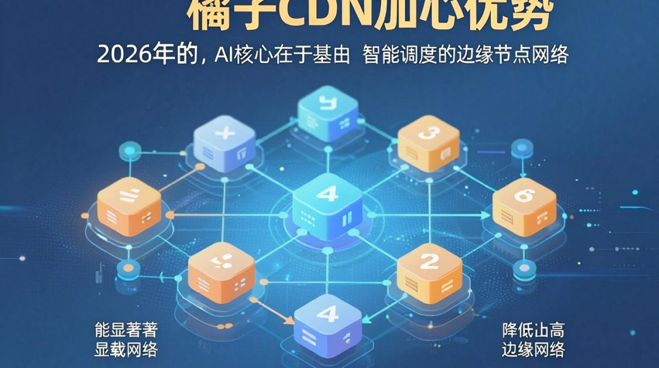 橘子cdn加速 橘子cdn加速