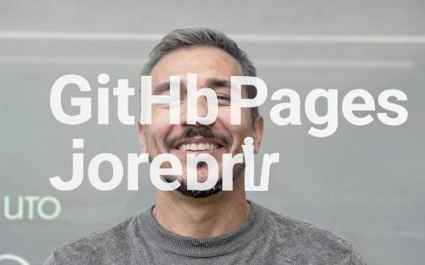 GitHub博客CDN加速配置指南，GitHub博客CDN加速