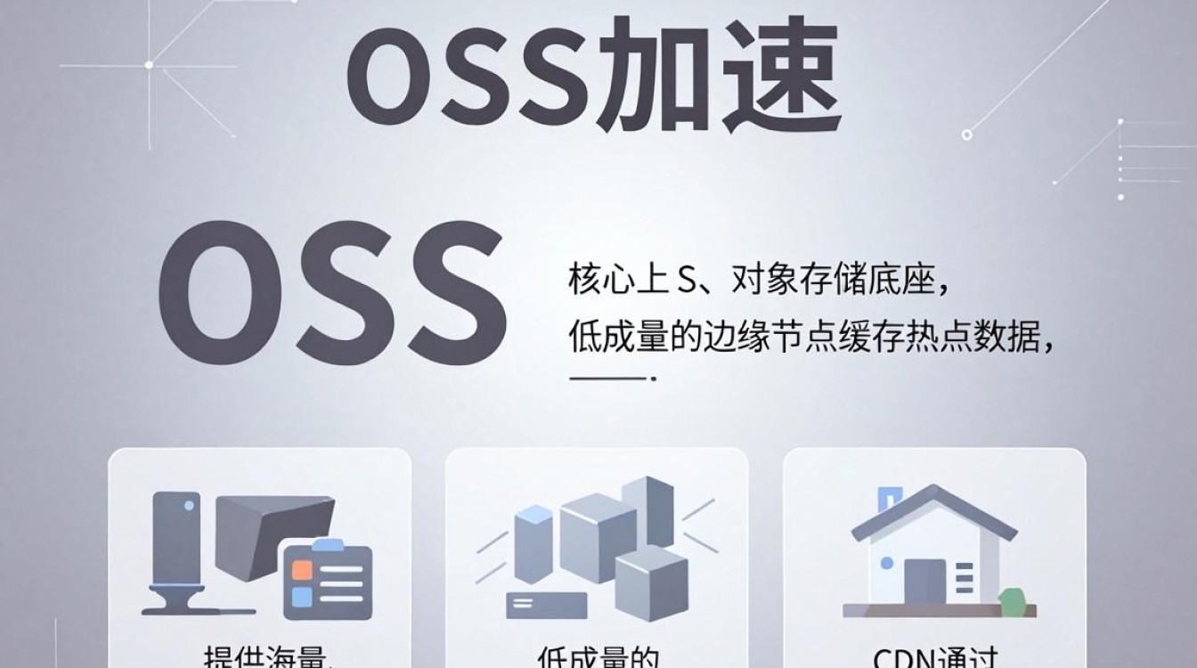 cdn oss加速 cdn oss加速