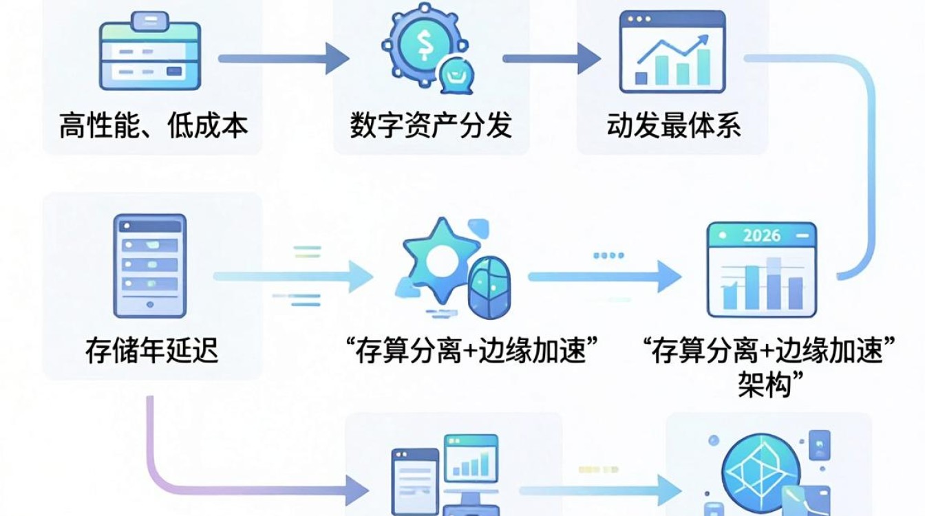对象储存 cdn 对象储存 cdn