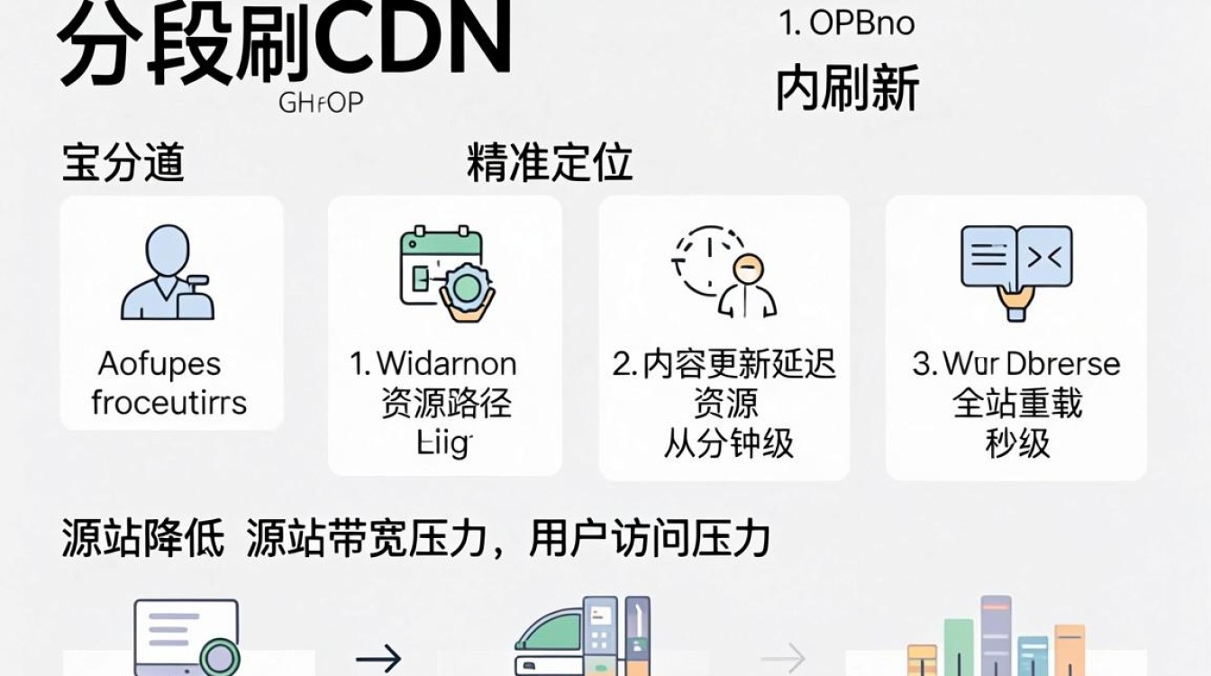 cdn分段刷新 cdn分段刷新