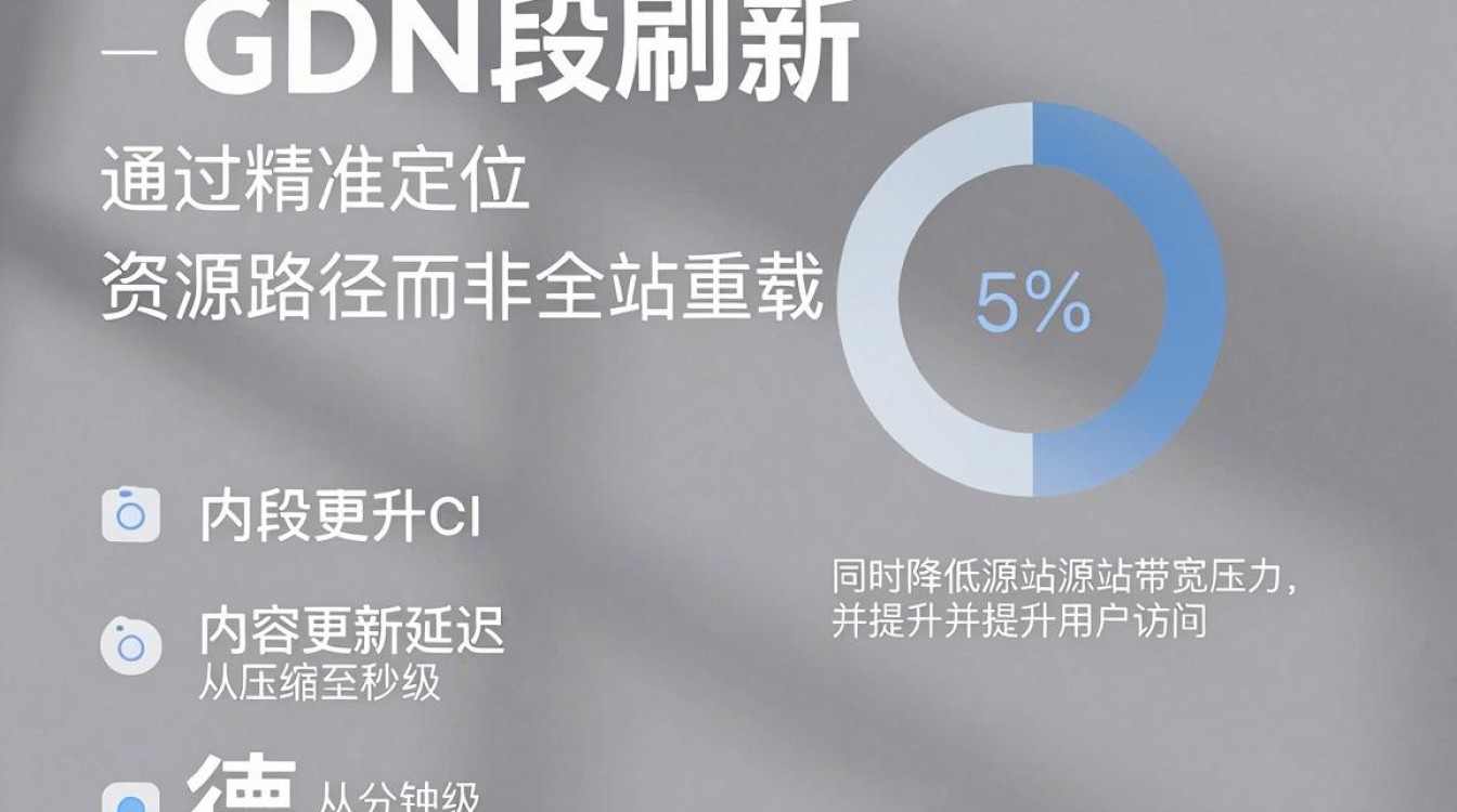 cdn分段刷新 cdn分段刷新