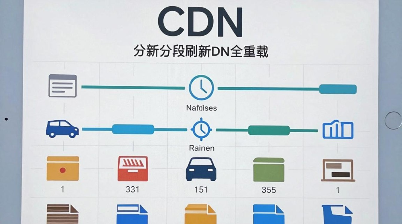cdn分段刷新 cdn分段刷新