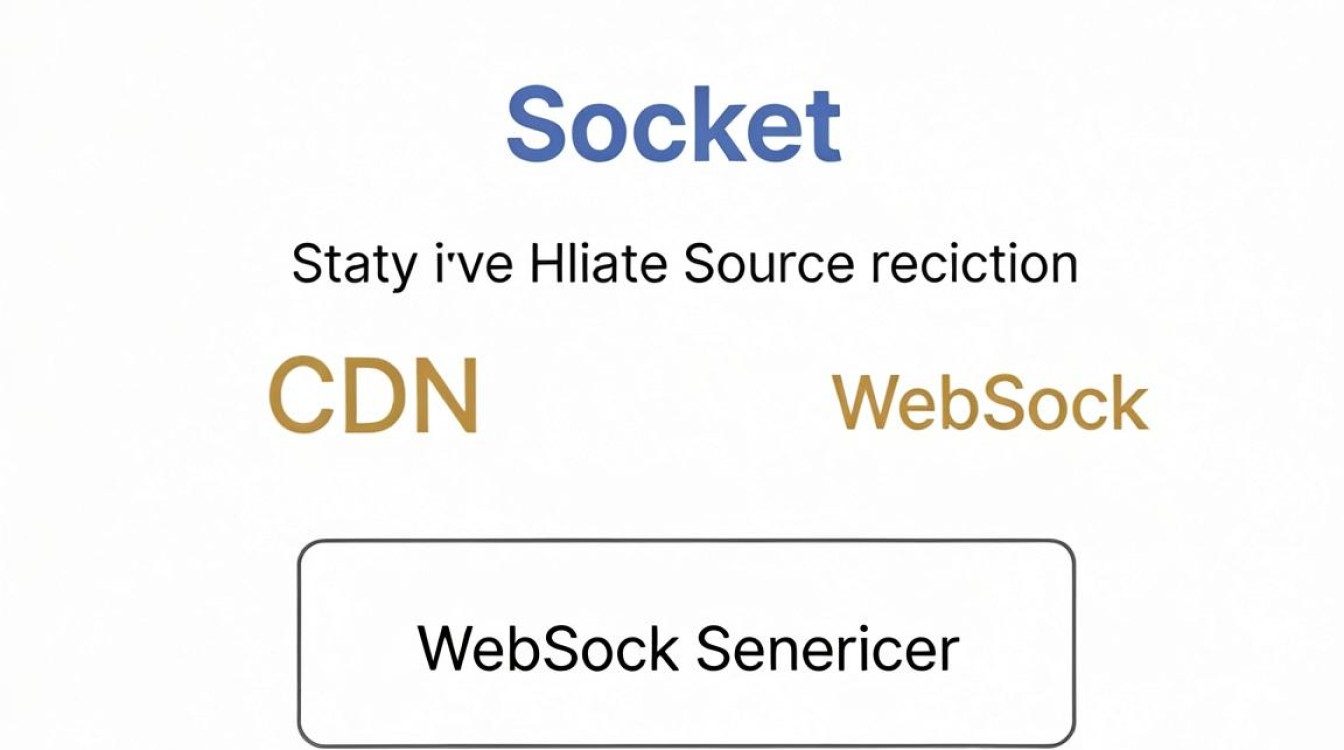 socket与cdn socket与cdn