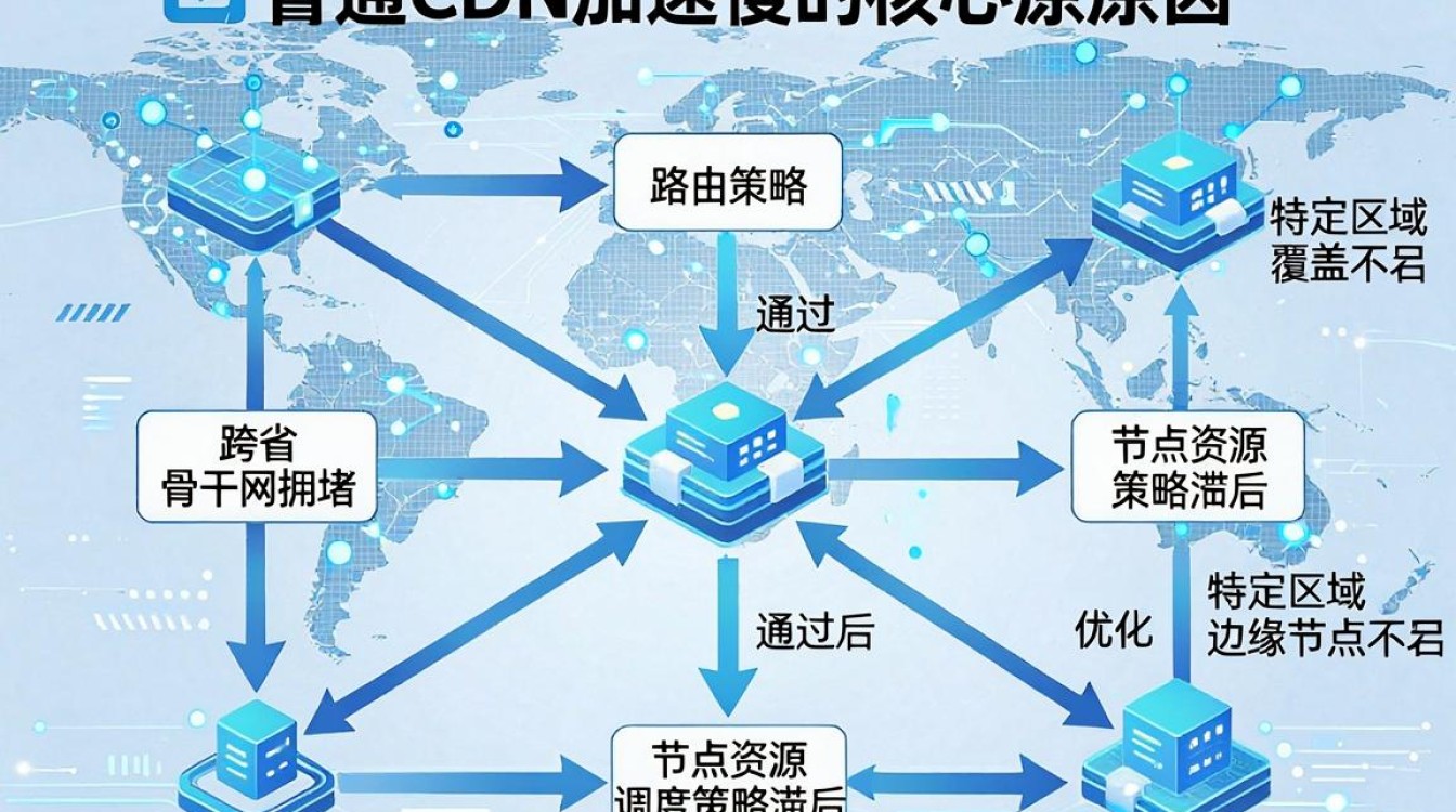 联通 cdn 慢 联通 cdn 慢