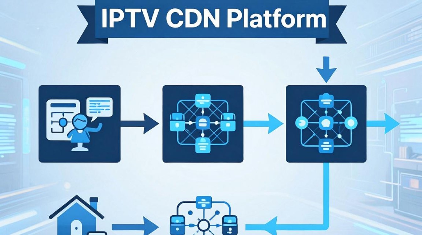 iptv cdn平台 iptv cdn平台