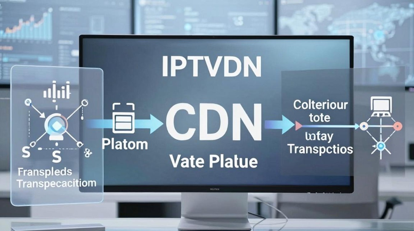 iptv cdn平台 iptv cdn平台