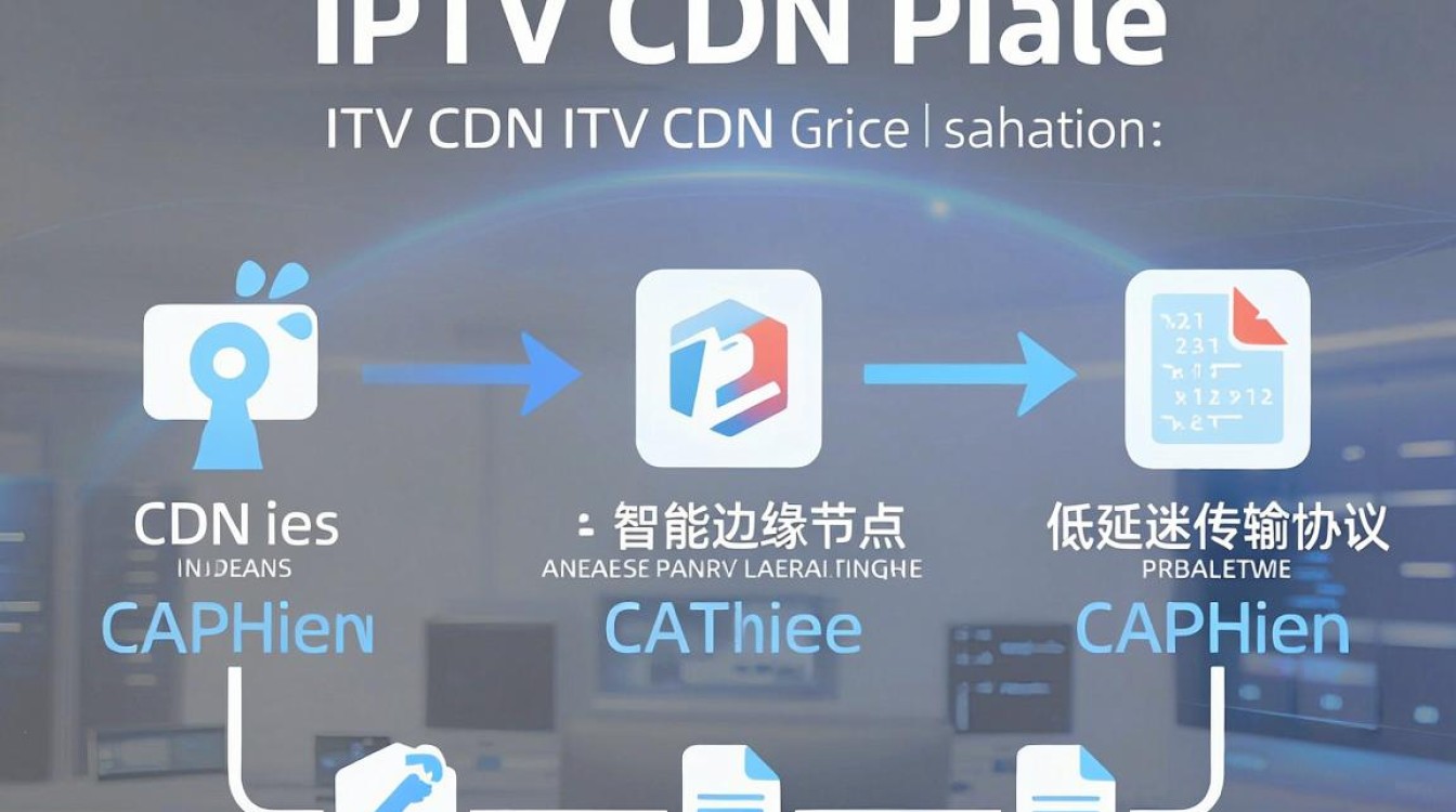 iptv cdn平台 iptv cdn平台