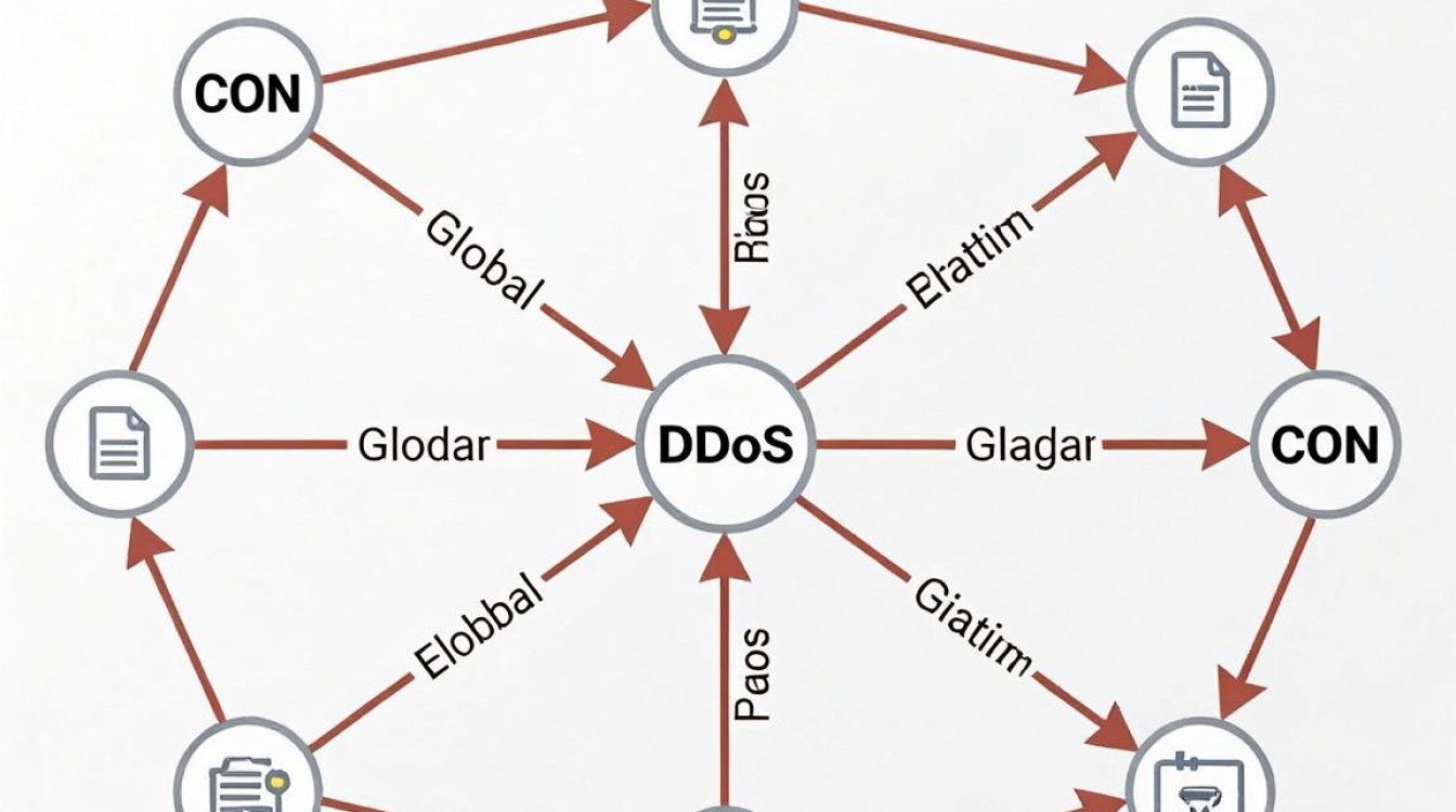 cdn ddos 原理 cdn ddos 原理