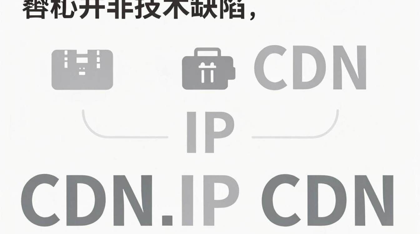 共用ip cdn