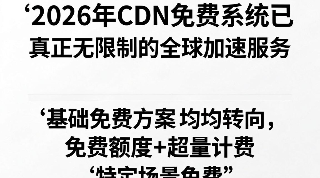 cdn free system cdn free system