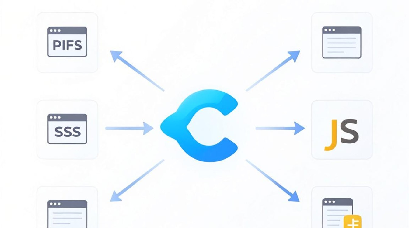 cdn静态分离 cdn静态分离