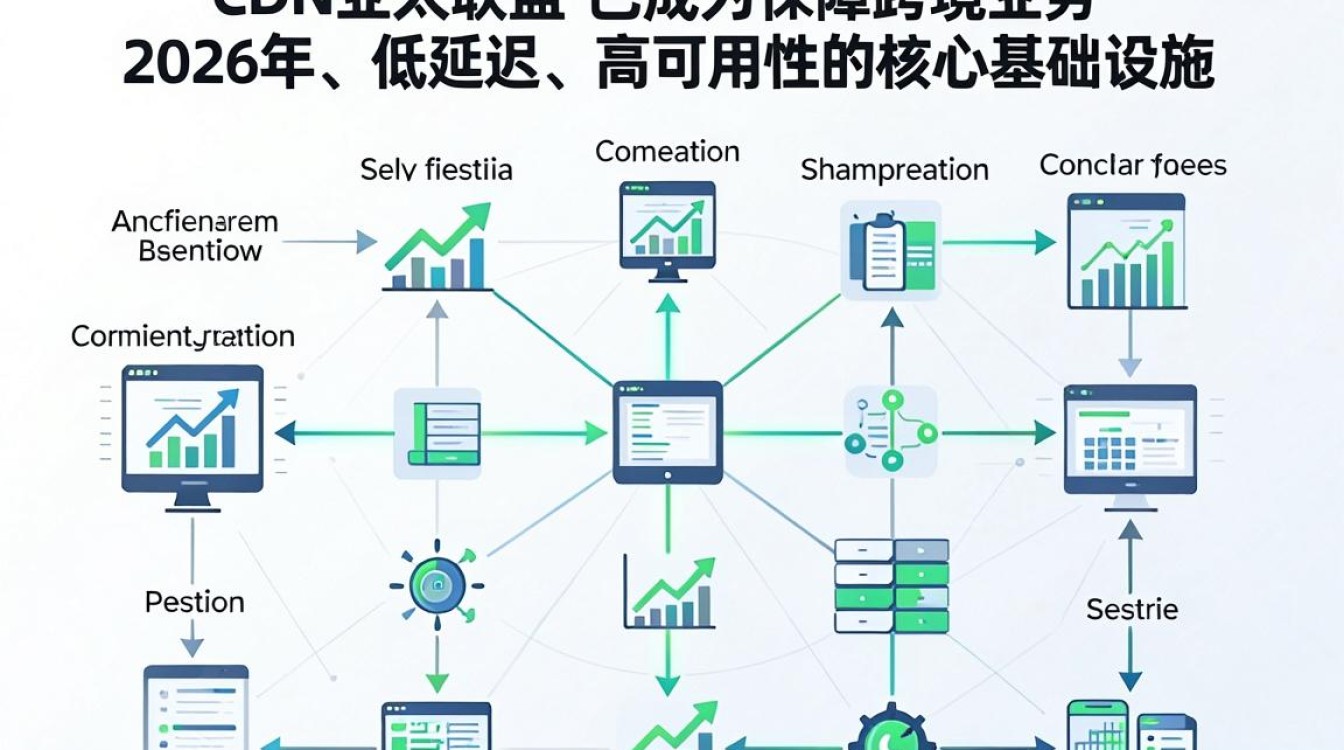 cdn亚太联盟