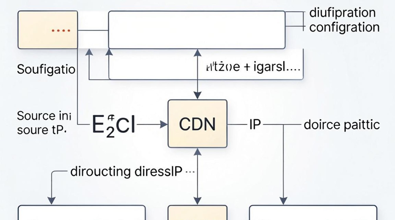 cdn 伪源 cdn 伪源