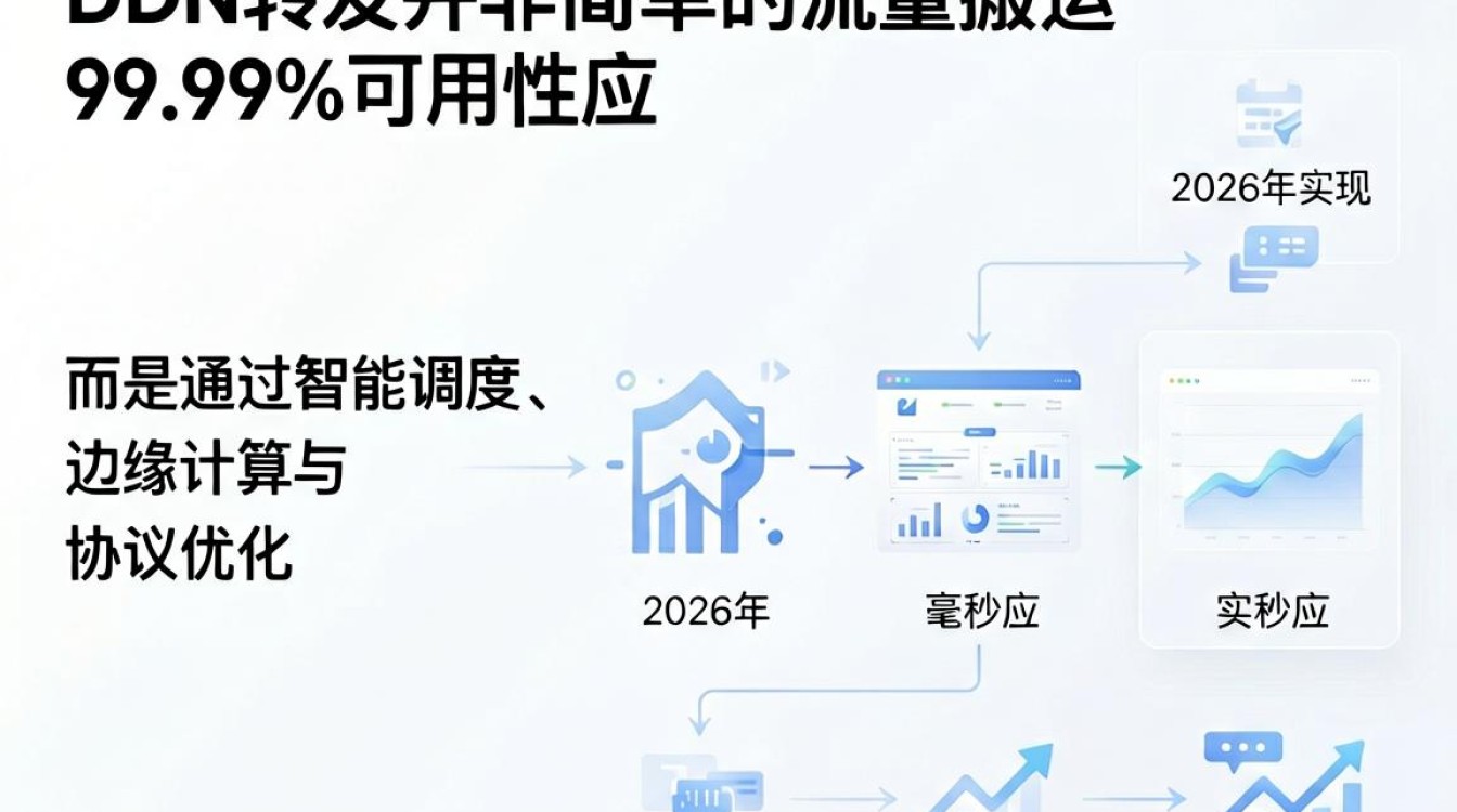 cdn转发技术 cdn转发技术