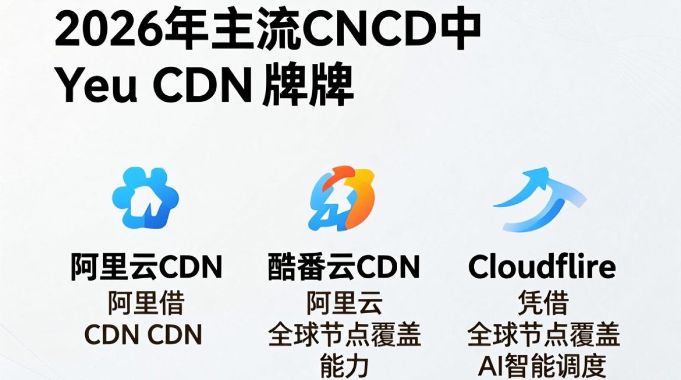 cdn什么牌子 cdn什么牌子
