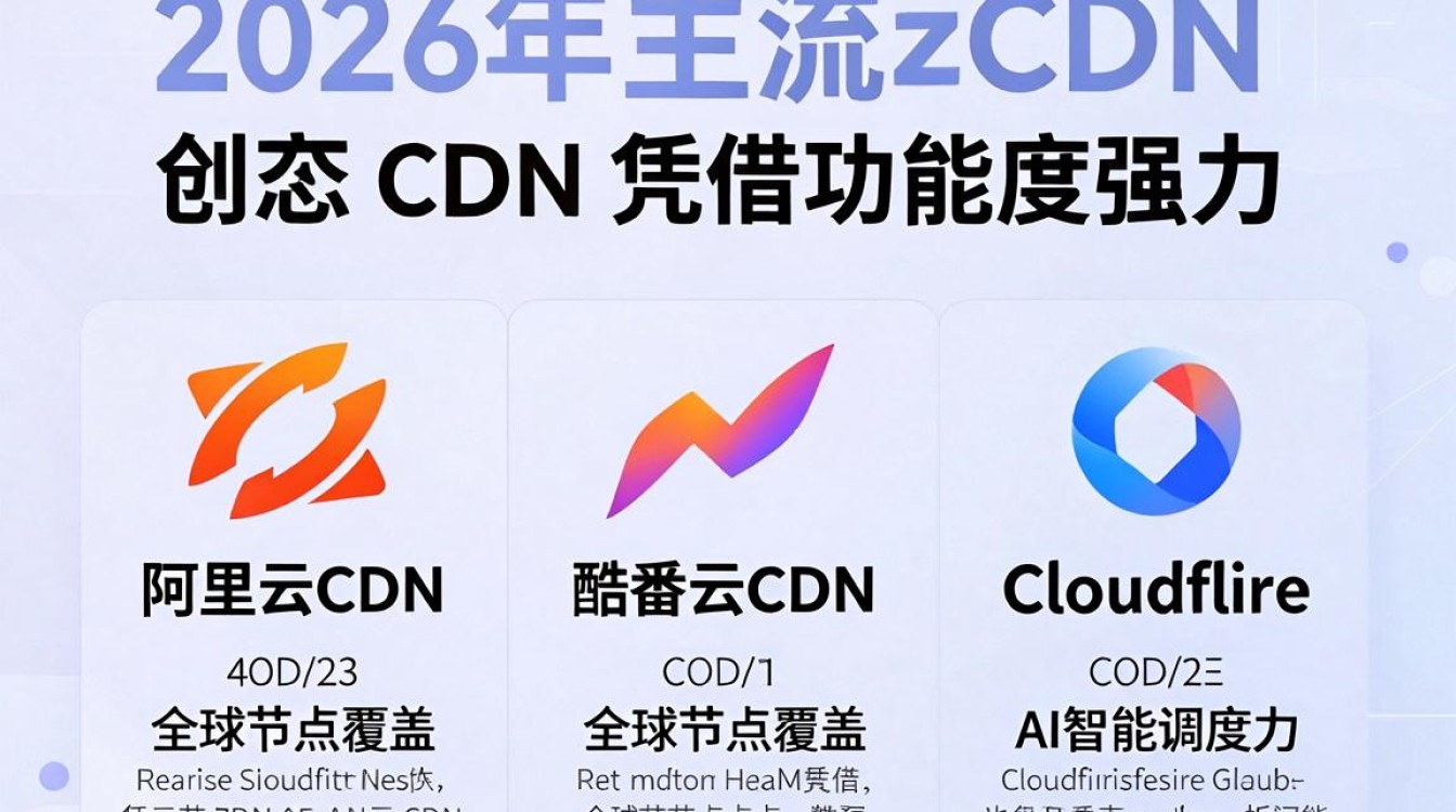 cdn什么牌子 cdn什么牌子
