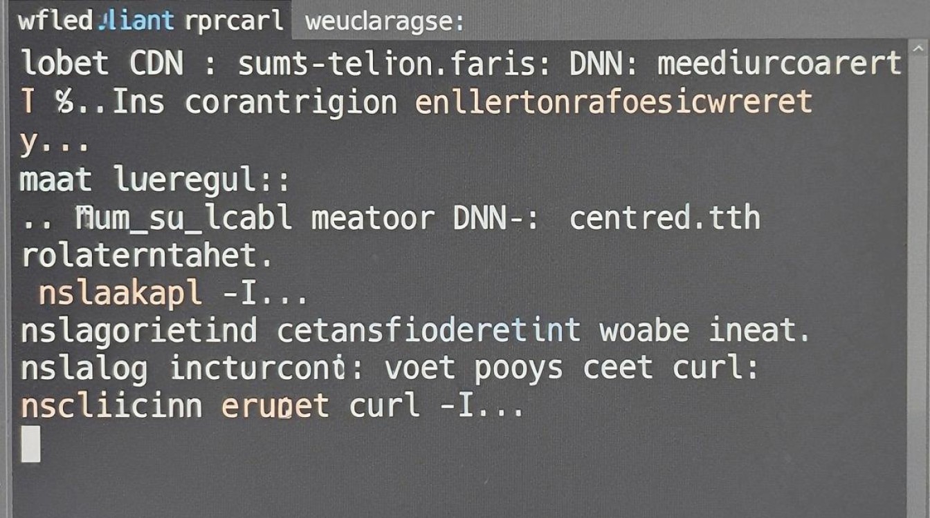 如何验证cdn 如何验证cdn