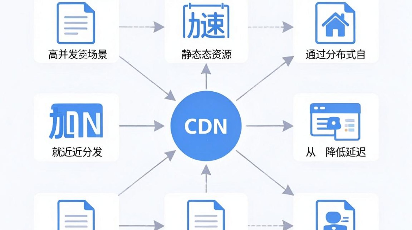 cdn 加速 教学 cdn 加速 教学
