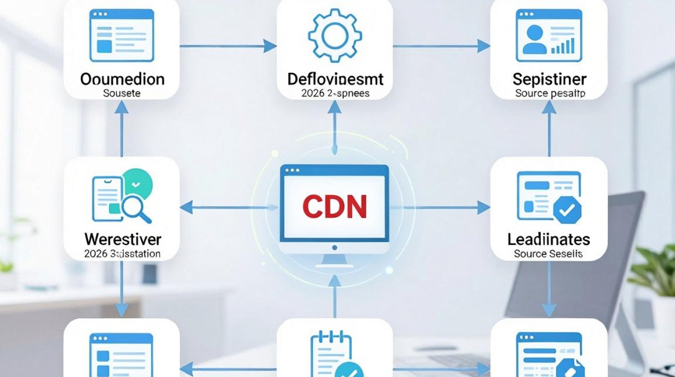 cdn 加速 教学 cdn 加速 教学