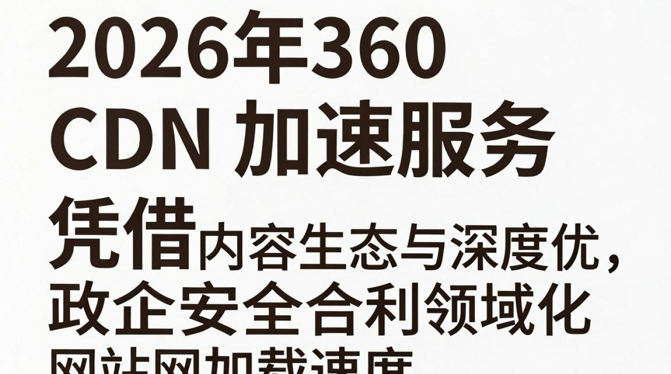 360 cdn u 360 cdn u