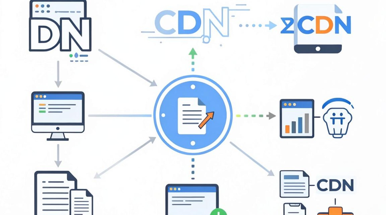 cdn加速挂机 cdn加速挂机